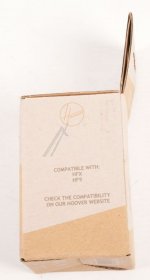 Vacuum Cleaner Nozzle - 35602846 Y75 Consumables [Candy Hoover]