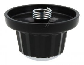 Button - As00006921 Turn Button [Delonghi]