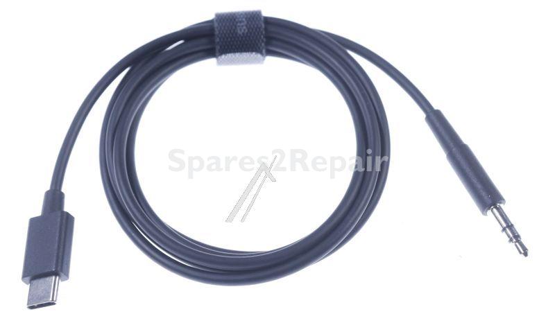 Denon Marantz Usb connector - Ww49530 Cable 3 5mm Jack Px7 S2 - Dark Sku