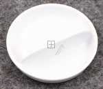 Control Knobs - 4055272852 Knob Ice Tray Sw [Electrolux Aeg]