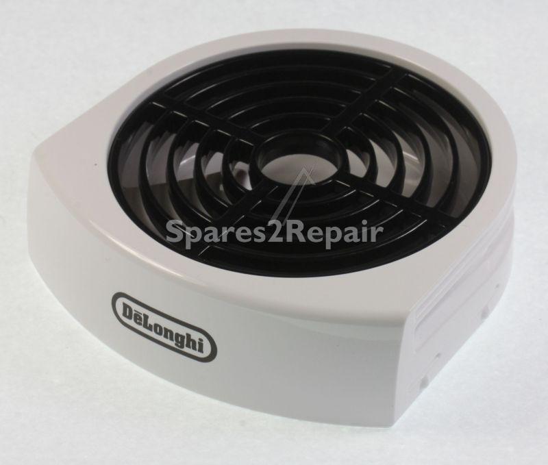 Cup - Wi1570 Tray White (grill Plastic) [Delonghi]