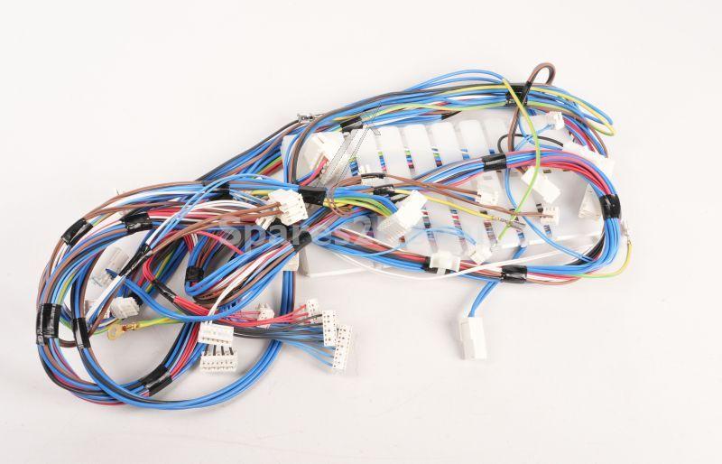 Smeg Harness - 820736104 Wiring