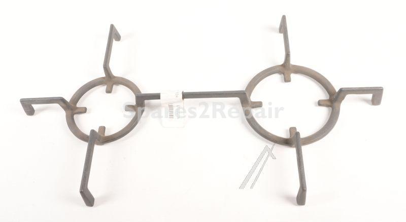 Kuppersbusch Grills - Rippenrost Rechts