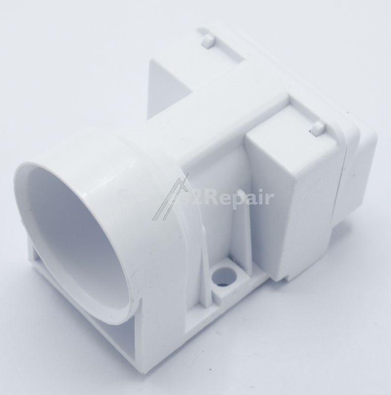 Lamp Cover - 49013108 Refrigerator Light Lamp Cover [Candy Hoover]
