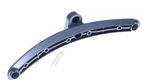 Grundig Stand Support - N040113-002012-001 C00928790 Moon Stand A(pc+abs V0)tit sil gre 40-43