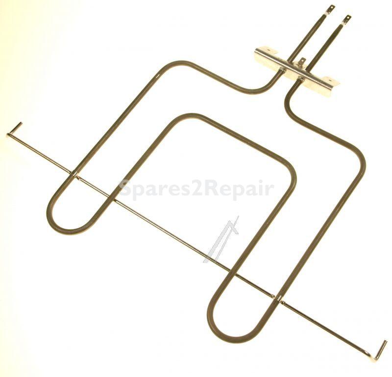 Top Element Oven - 49026979 Oven-grill Top Heater Element [Candy Hoover]