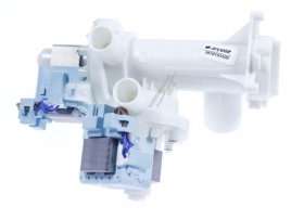 Smeg Drain Pump - 692970390 Pump Python 60hz