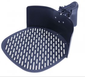 Philips Insert Bit - 688001001062 Hd9963-00 Pizza- Und Grillplatte Airfryer 8 3 L