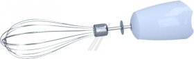 Beater - Ax22110055 Mq10 Wh Ww Whisk Easyclick [Delonghi]