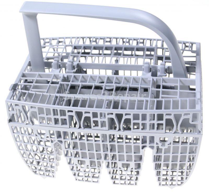 Hisense Gorenje Cutlery Basket - 859750 Cut basket With C low Handle 5502-b Assembly