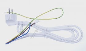 Mains Power Lead - As00005692 Power Cord [Delonghi]