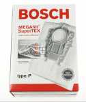 Filter Mechanical - 00462586 Filter [Bosch Siemens]