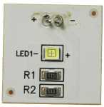 Homa Led Module - 2500400013 Led Light Board