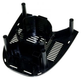 Housing Base - Kw712401 Base Cover [Delonghi]