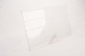 Haier Panel-glass-ic - 0060255800 70032025 Small Shelf