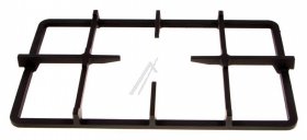 Cooker Pan Support - Z57g857 Central Cast Iron Grate Replaces Z57f643 [Airlux]