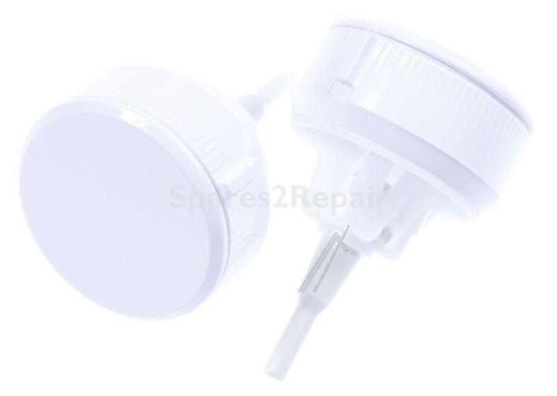 Button - 42205749 Pr ad knob Gr-t-g byz-k byz-k12 [Vestel]
