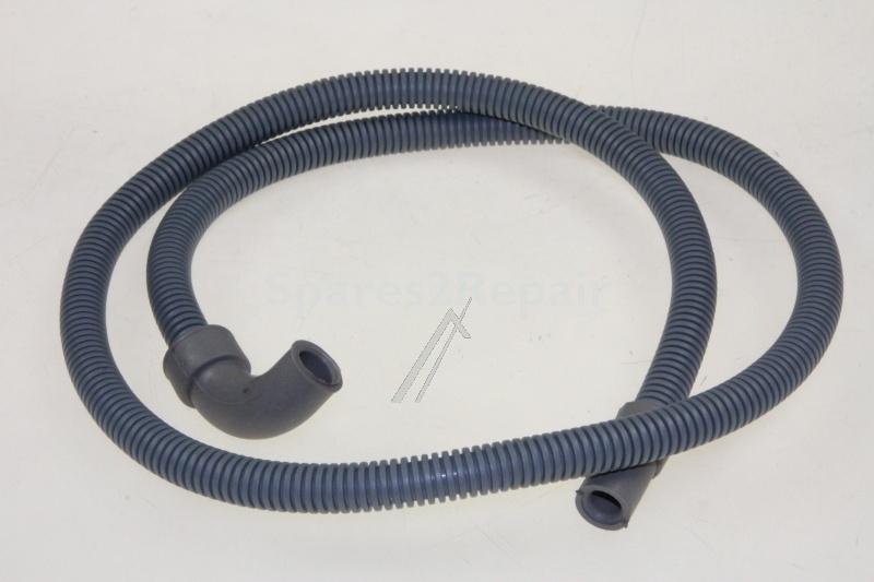 Tube - C00142801 C00142801 Pipe Pump To Drain [Whirlpool Indesit]