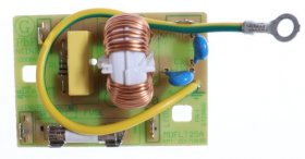 Microwave Noise Filter - 17170000019652 Noise Filter Assembly [Midea]