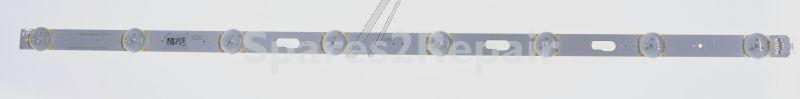 Samsung Led backlight bar - Bn96-39779a Assembly Led Bar P k4100 Hd Csot alum