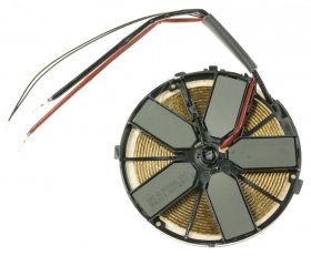 Hot Plate - 00668613 Hot-air Guide Plate [Bosch Siemens]