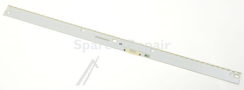 Samsung Led backlight bar - Bn96-39677a Assembly Led Bar P 43 Ku6400(auo) Right Aluminum