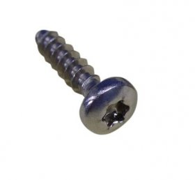 Screw - 00167241 Screw [Bosch Siemens]