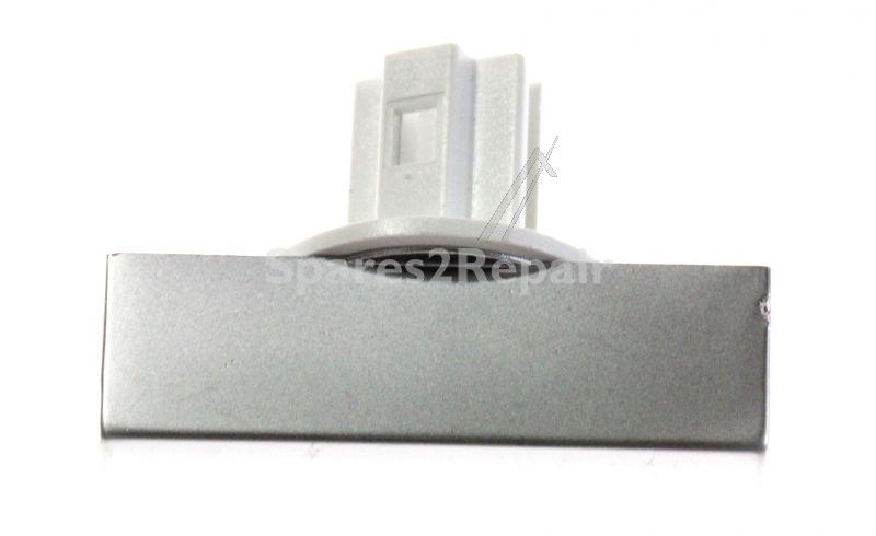 Power Button - 1118661170 On-off Switch Aluminium [Electrolux Aeg]