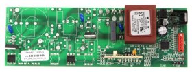 Faber Roblin Motor Control Unit - 133 0256 859 Master Card Motor Ec-k 18