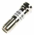 Wisi Cover Current Filter - Dl 05 Dc Sat Isolator 1 Pc
