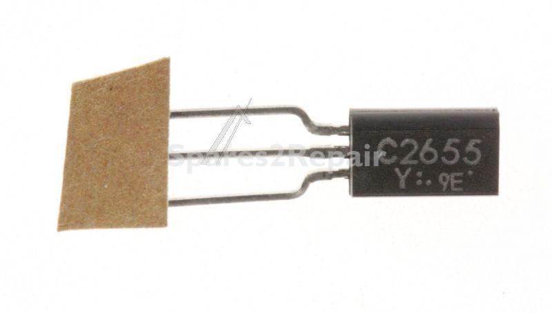 Thomson Various Transistors - 2sc2655y 16003770 Transistors