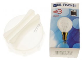 E14 oven Lamp - 00613655 Oven Lamp And Tool [Bosch Siemens]