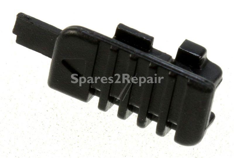 Panasonic Catch - Vgu0n27 Battery Lock Button