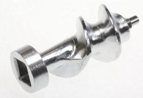 Philips Worm - 996510070527 Shaft Worm