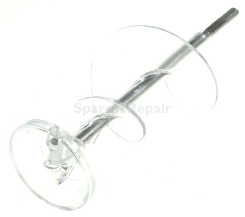 Worm - 197d2316a015 60354 Screw Rc Without Rib [Sogedis]