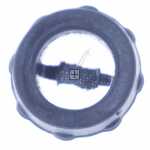 Filter Seals - C00333164 481948053059 Filter [Whirlpool Indesit]