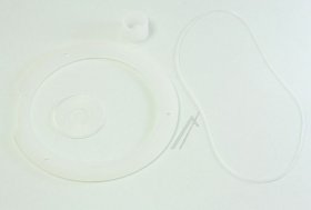 Seals - Seal Kit Cm461-551-5 [Delonghi]