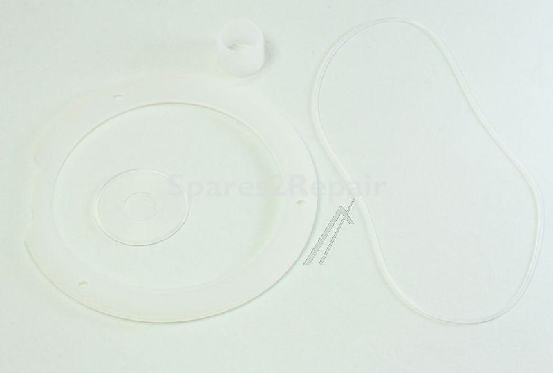 Seals - Seal Kit Cm461-551-5 [Delonghi]