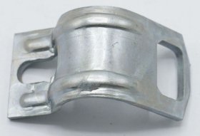 Fixings And Brackets - 8022308 Mounting Flange 09711706a [Amica]