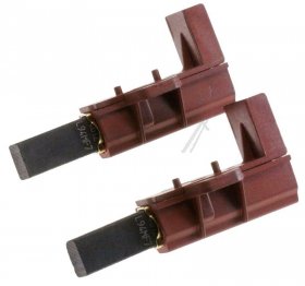 Schunk Carbon Brush - Carbon Brush 2 Piece For Welling Motor