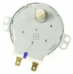 Motor Rotary Disks - 11002014000037 Synchronous Motor [Midea]