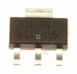 Lg Ic - Ean62398101 Ic Ldo Voltage Regulator