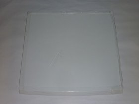 Panel - 11058213 Panel Frame Black 6 Programs 4 Extra Functions [Bosch Siemens]