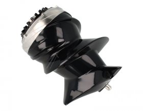 Switch - Kw714270 Assembly-switch Je680 [Delonghi]
