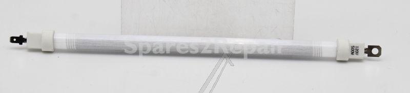 Midea Halogen Hob - Heizung Quarz - 17470000001108