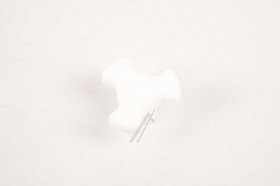 Smeg Driver Unit Disc Table - 760570575 Motor Coupling