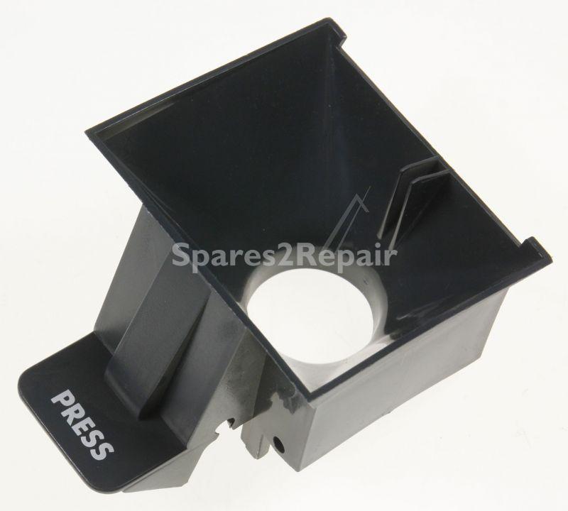 Saeco Coffee Funnel - 9161 123 150 996530050564 Parts Of Water Heater For Saeco