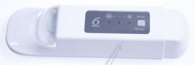 Temperature Sensor - C00532114 488000532114 Rc Temperature Sensor [Whirlpool Indesit]