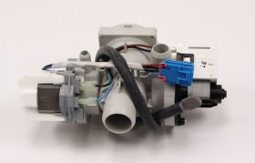 Lg Drain Pump - Aha75813404 Pump Assembly Drain