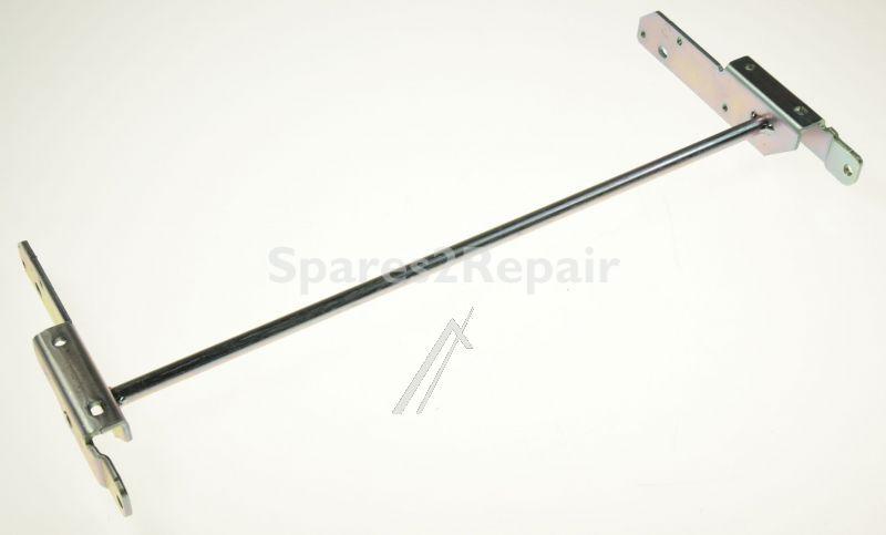 Fixings And Brackets - 92977792 2 Buttons Support [Candy Hoover]